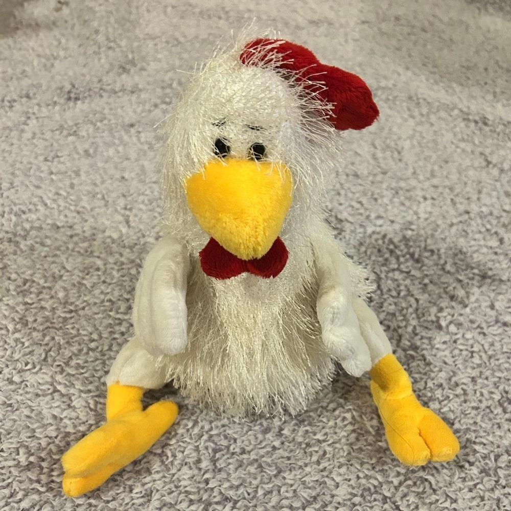 GANZ Webkinz Chicken pick 3 $9 items for $15